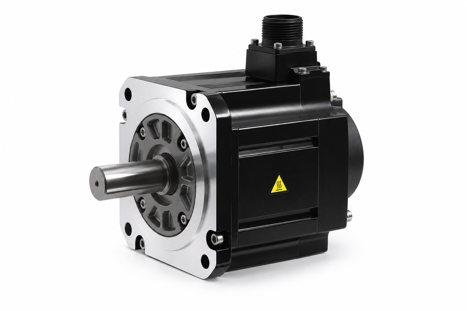 HG-SR1024 MITSUBISHI AC SERVO MOTOR