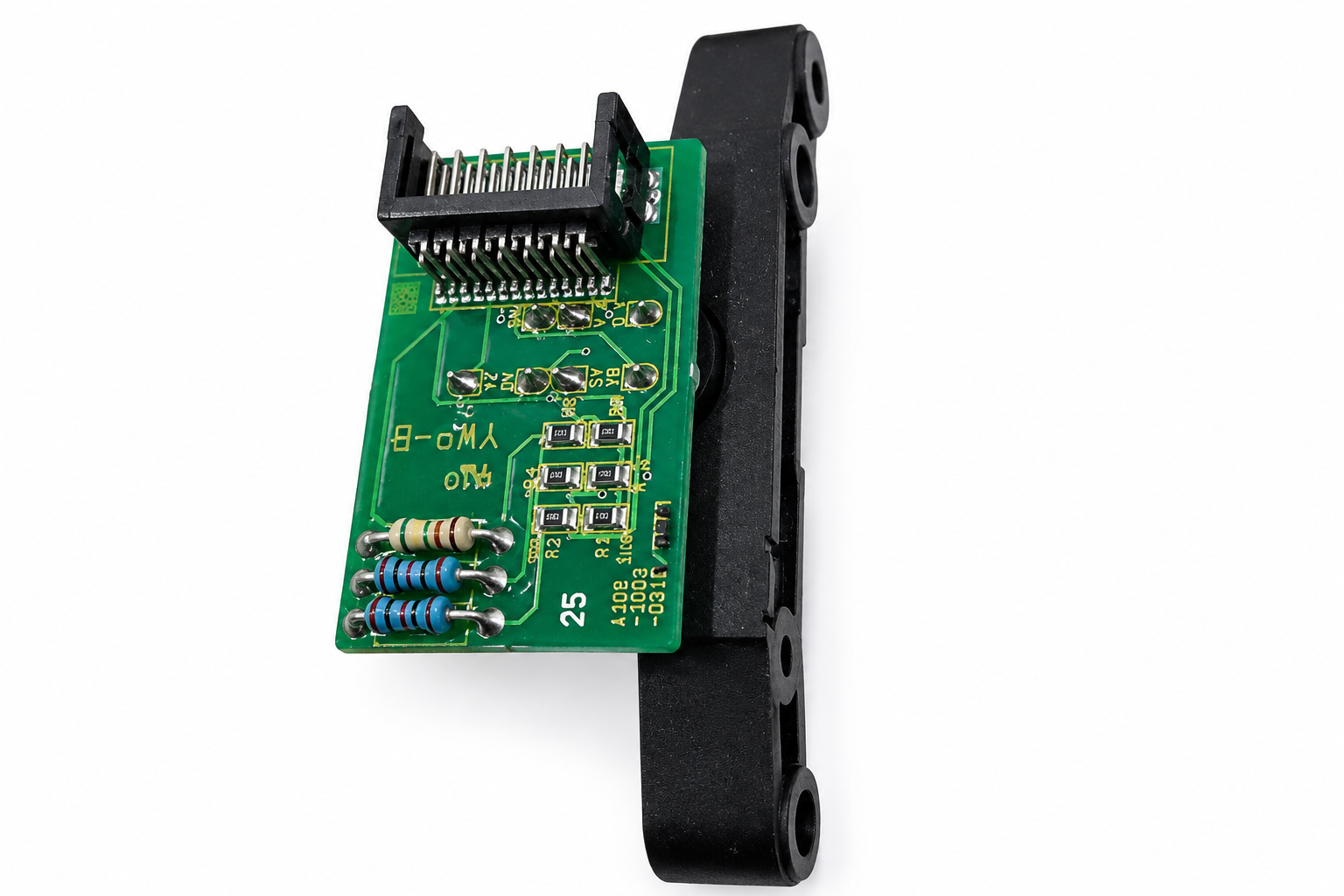 Fanuc A20B-2003-0311 Sensor