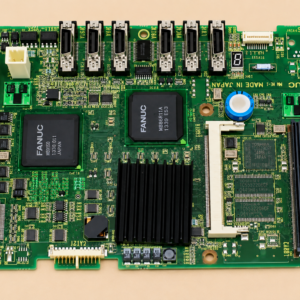 A20B-8200-0545/01A Fanuc Motherboard