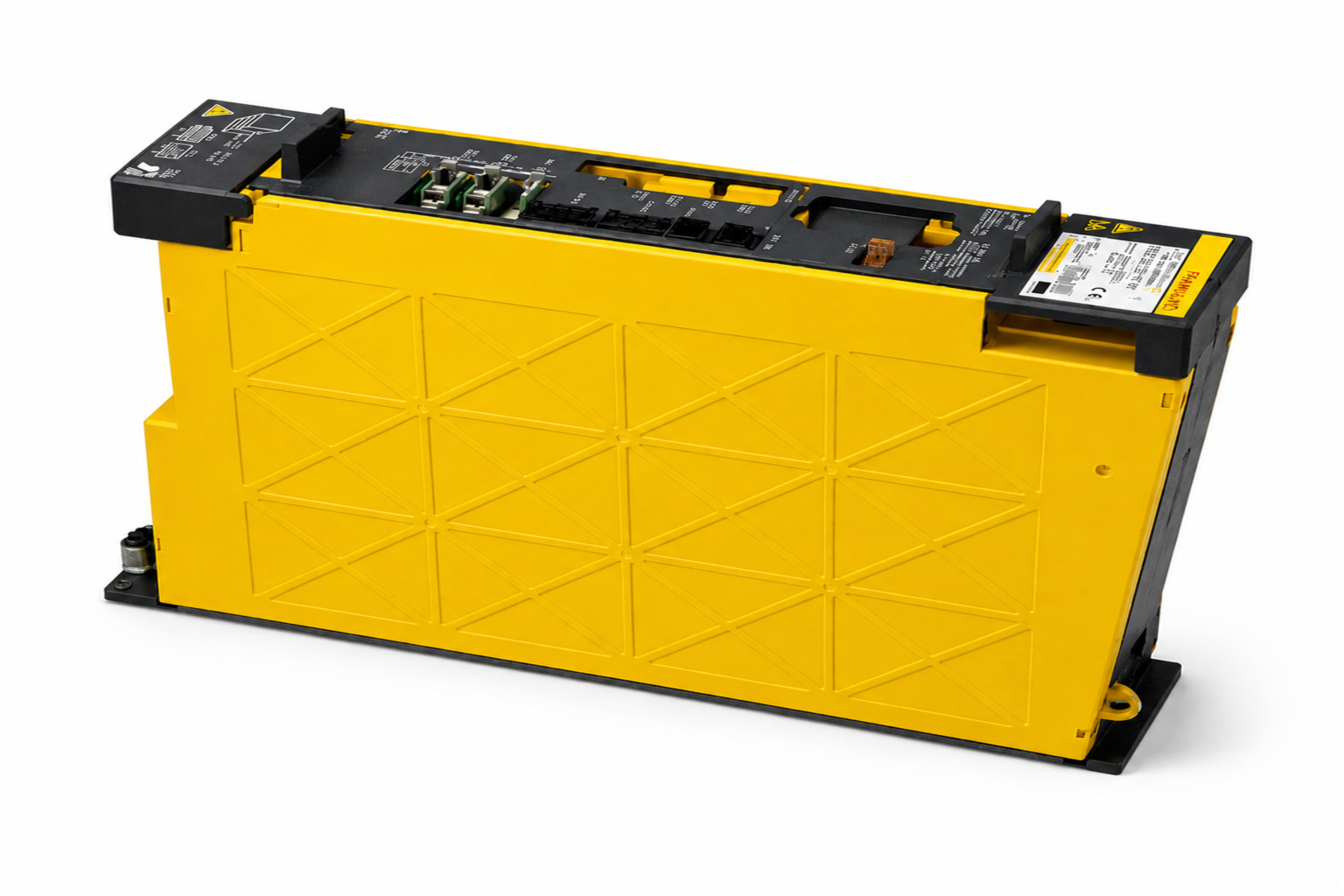 A06B-6117-H304 FANUC AMPLIFIER