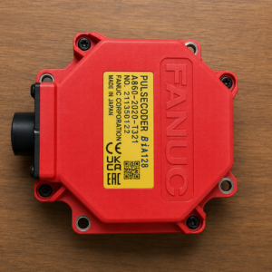 A860-2020-T321  Fanuc Pulse Encoder