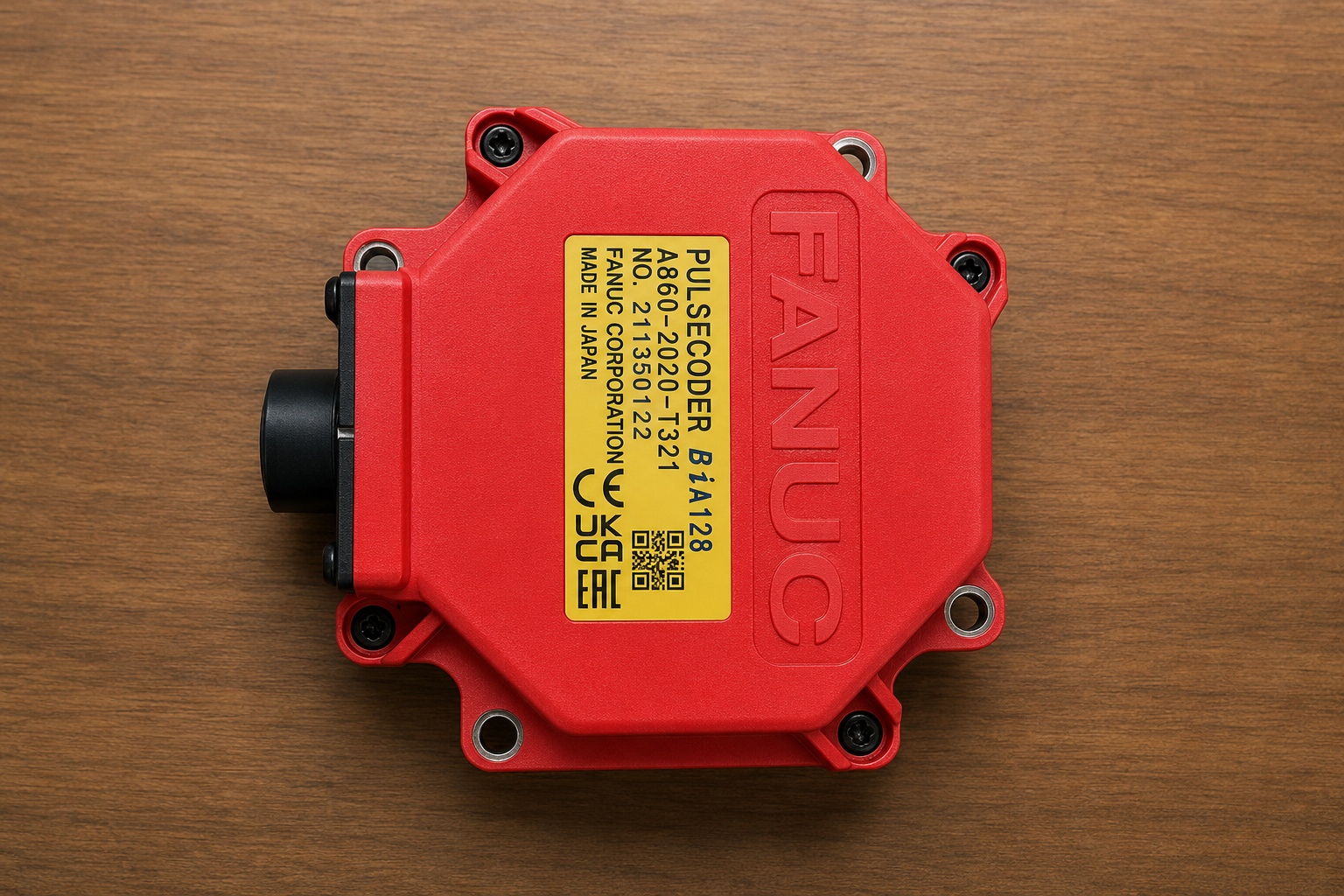 A860-2020-T321  Fanuc Pulse Encoder