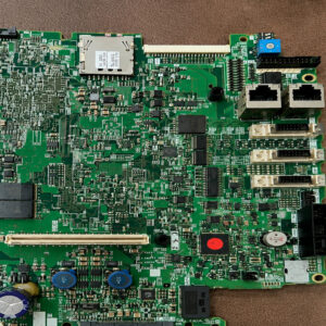 M-80 Motherboard WN764