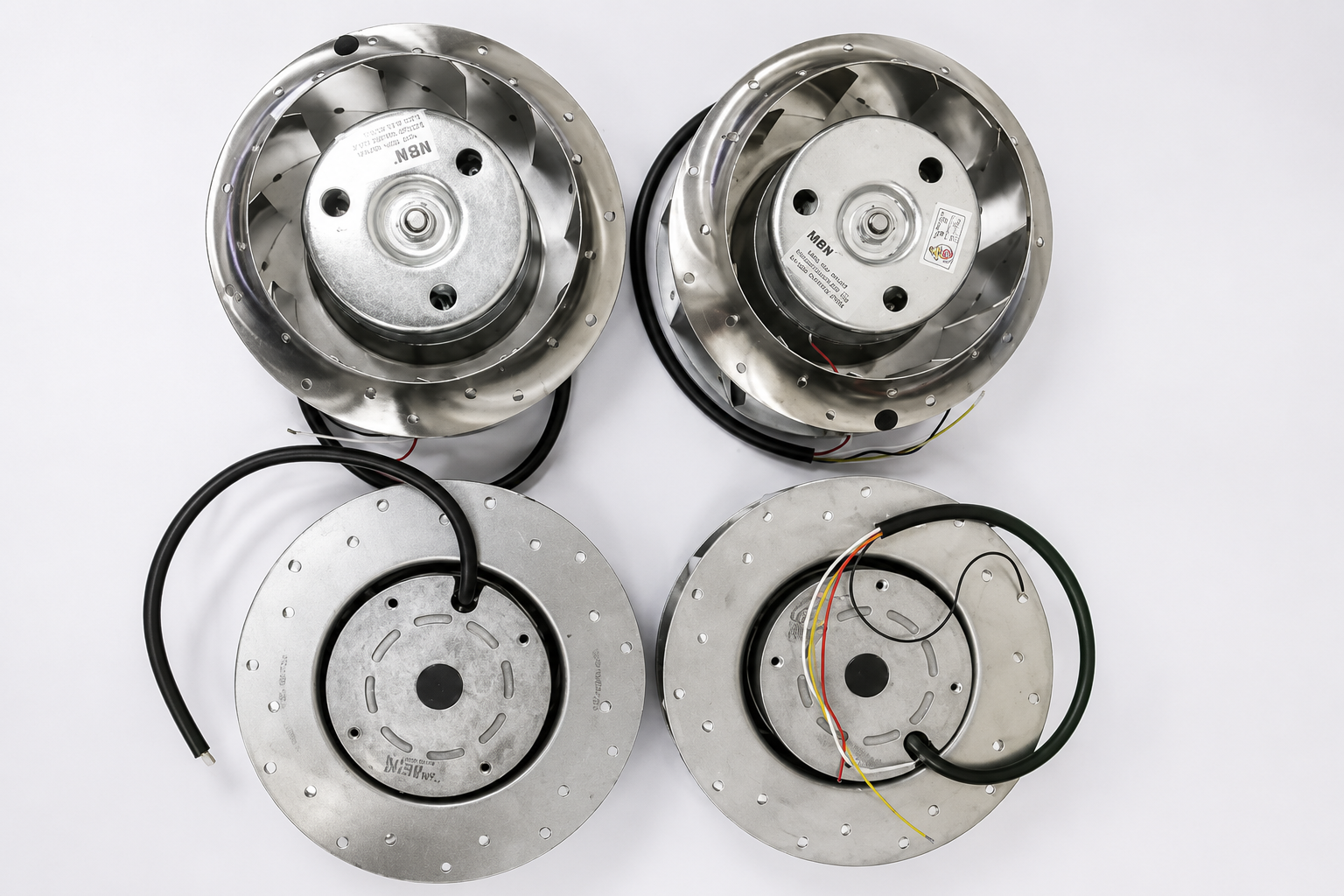 A90L-0001-0515 R NMB Cooling Fan